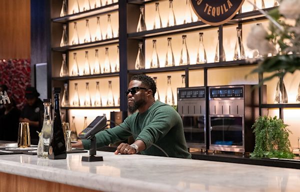 Kevin Hart and Gran Coramino Tequila Celebrates Over $1 Million in Grants to Black and Latinx Entrepreneurs