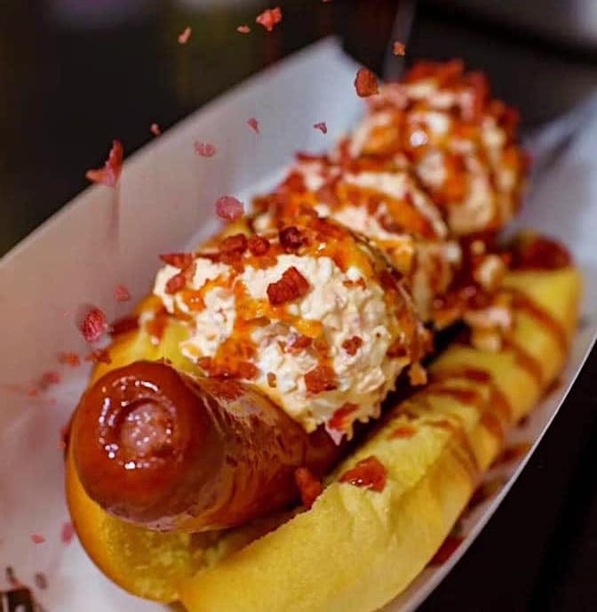 Jersey's most creative hot dog spot is getting a second location. Here's what we know