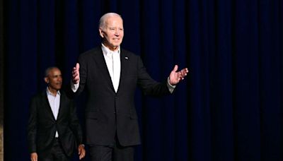 Qui pour remplacer Joe Biden dans le camp démocrate ?