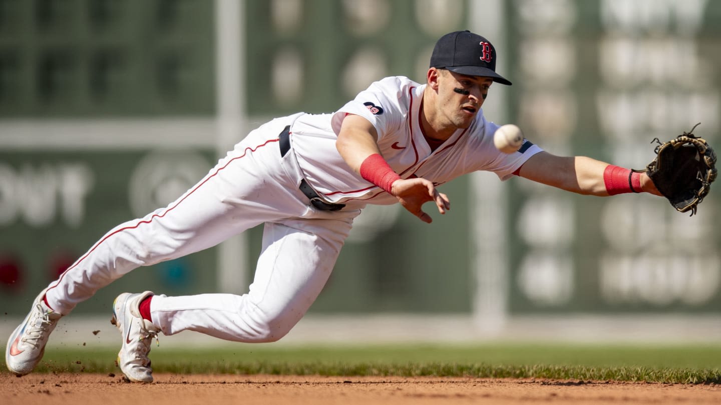 Braves insider makes it perfectly clear why Atlanta traded to shake up infield depth