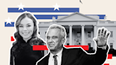 Exclusive: Nicole Shanahan Tells Newsweek Why She's Running With RFK Jr.