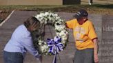 Knoxville National Cemetery holds annual wreath-laying ceremony for Memorial Day