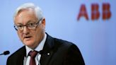 ABB chairman sees limited impact from Red Sea disruptions