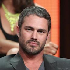 Taylor Kinney