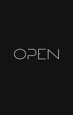 Open