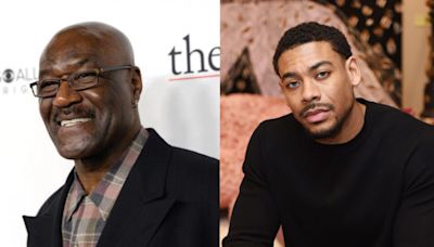 ‘Blade’: Delroy Lindo And Aaron Pierre No Longer Attached To Marvel Film