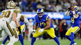 Sean McVay: Steve Avila has the natural ability to be our center