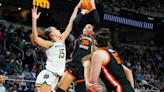 Notre Dame Women's Basketball Season Ends In Sweet 16 Loss To Oregon State