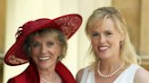 Esther Rantzen's daughter gives 'miracle' update on mum's cancer