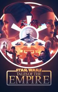 Star Wars: Tales of the Empire