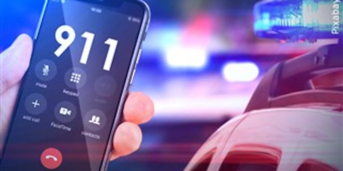 Iowa statewide 911 landline outage reported, officials urge residents not to make 911 cell phone test calls