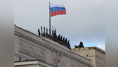 Ukraine warns northern front has ‘significantly worsened’ as Russia claims capture of several villages - Boston News, Weather, Sports | WHDH 7News