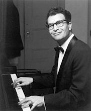 Dave Brubeck