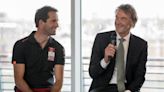 What Sir Jim Ratcliffe’s Man Utd investment means for Ben Ainslie’s America’s Cup campaign