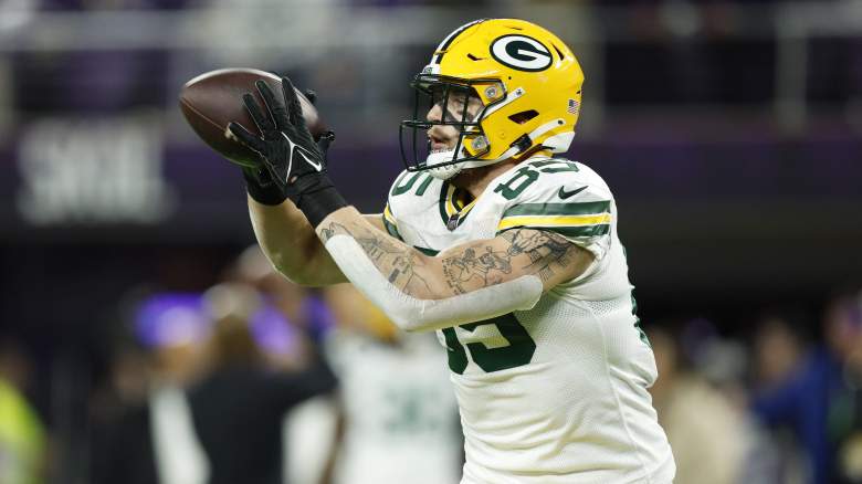 Packers Second-Year Weapon Suffers Long-Term Injury
