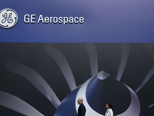 GE Aerospace to lay off over 70 workers at a New York site