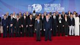 The 10th World Water Forum Officially Begins, the President of the World Water Council Calls on Everyone to Become "Water Warriors"