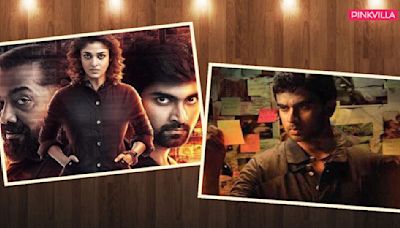 Top 7 detective thriller movies in Tamil: Nayanthara’s Imaikka Nodigal to Ashok Selvan's Thegidi