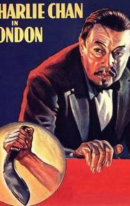 Charlie Chan in London