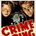 Crime Ring (film)