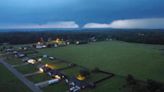 9 Tennessee tornadoes confirmed from May 8 outbreak