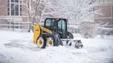 Snowstorm threatens blizzard conditions and power outages in Northern Plains and Upper Midwest