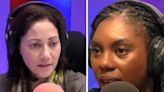 Badenoch in fiery clash with BBC's Mishal Husain in tense Radio 4 interview