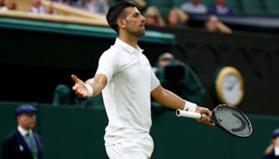 Djokovic, crítico con el manejo del tenis: pidió cambios y asumió una batalla perdida con el pádel