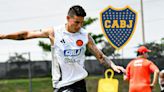 Sueltan bomba sobre James Rodríguez y Boca Juniors: “Es deseo de Riquelme”, dicen en ESPN