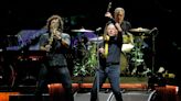 Greetings from MetLife: Bruce Springsteen and E Street Band rock New Jersey