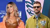 Audrina Patridge recalls being 'humiliated' by Justin Timberlake at 2007 VMAs