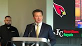 Cardinals owner Michael Bidwill set for father's Ring of Honor ceremony, sportsbook opening