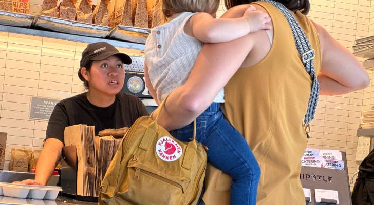 Californians fed up with fast food chains hiking prices are now biting back — by taking their business elsewhere