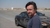 Richard Hammond gives verdict on future of The Grand Tour 'with new presenters'