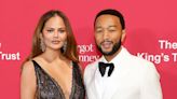 Chrissy Teigen Defends ‘Dirty’ Bathwater After John Legend’s Video of Her Receives Backlash