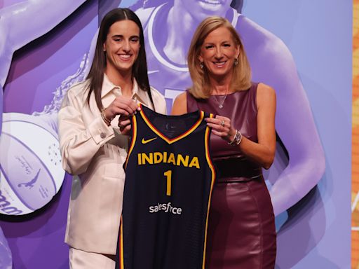 Indiana Fever Makes Crucial Move To Protect Caitlin Clark Amid Massive Popularity