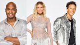 Here's the Full Cast for 'Dancing with the Stars' Season 32