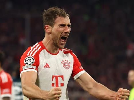 Goretzka se reivindica... ¿a tiempo?