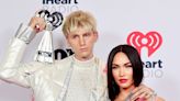 Megan Fox acudió a terapia tras el intento de suicidio de Machine Gun Kelly