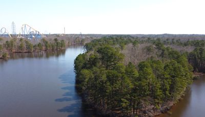 Kayaker who drowned in N.J. lake is ID’d as 29-year-old Old Bridge man