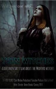 Teen Witches | Documentary