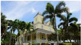 Punta Gorda cosiders fate of historic A.C. Freeman House