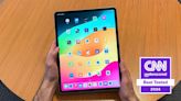 The best iPads in 2024, tried and tested | CNN Underscored