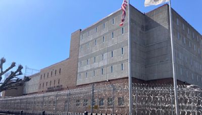 Wyatt Detention Center hit with federal lawsuit over data breach