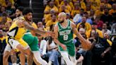 Los Boston Celtics completan la barrida de cuatro juegos sobre los Indiana Pacers y avanzan a las finales de la NBA