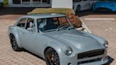 John Cena's Power-Packed MGC GT Up For Grabs