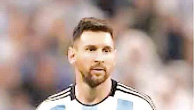 Messi es el más influyente de la Copa América 2024 - El Diario - Bolivia