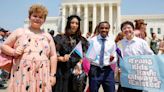 Trans Youth Rebel Against GOP Attacks at D.C. Prom