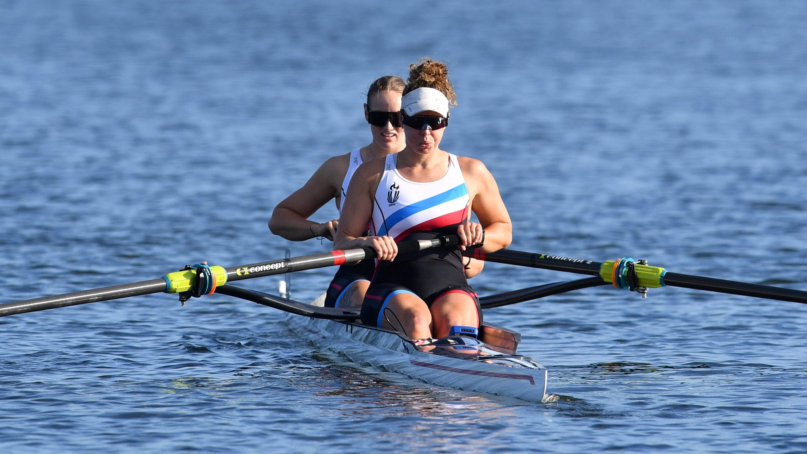 Rowing at 2024 Paris Olympics: How it works, Team USA stars, what else to know