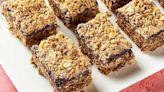 These blueberry crumble bars with a granola vibe are naturally sweet | Texarkana Gazette